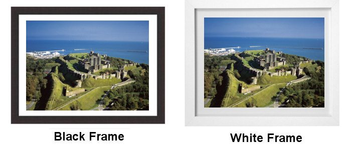 Select Your Frame